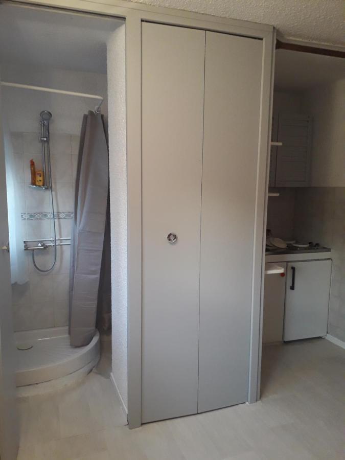 Joli Petit Studio A Villard De Lans Dış mekan fotoğraf